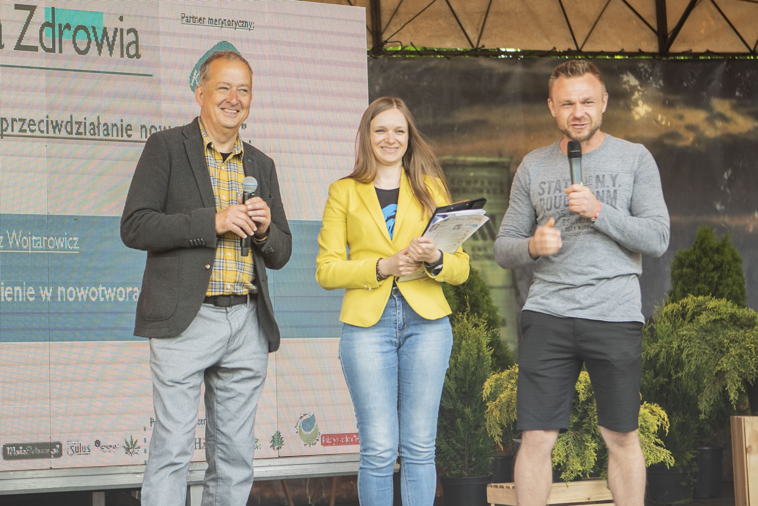 Read more about the article Kawka i Sadłoń zapraszają na Festiwal