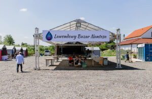 Read more about the article Lawendowy Bazar Nantesa online!