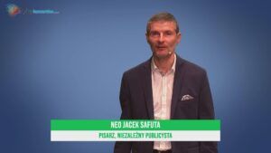 Read more about the article Wykład Neo Jacka Safuty na PZ TV