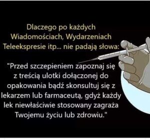 Read more about the article Zaszczepieni na kwarantannie