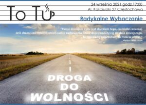 Read more about the article Radykalne Wybaczenie w Częstochowie