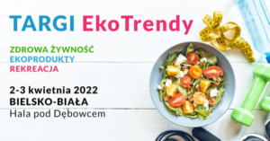 Read more about the article Darmowa wejściówka na targi Eco Trendy