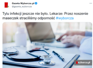 Read more about the article Szuria z Wyborczej