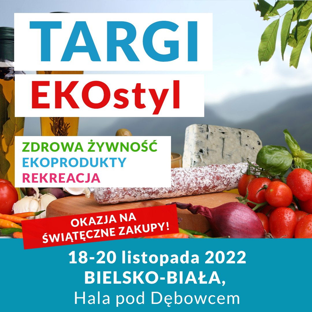 Read more about the article Targi EkoStyl 2022