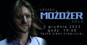 Read more about the article Leszek Możdżer Solo na 432 Hz na Festiwalu!