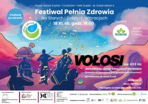 Read more about the article VOŁOSI na Festiwalu!