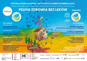 Read more about the article Pełnia Zdrowia bez Leków